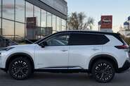 Nissan X-Trail Tekna+
