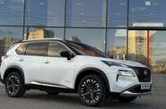 Nissan X-Trail Tekna+