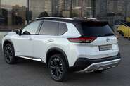 Nissan X-Trail Tekna+
