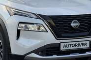 Nissan X-Trail Tekna+