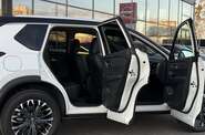 Nissan X-Trail Tekna+