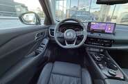 Nissan X-Trail Tekna+