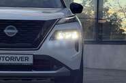 Nissan X-Trail Tekna+