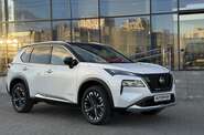 Nissan X-Trail Tekna+