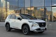 Nissan X-Trail Tekna+