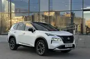 Nissan X-Trail Tekna+