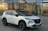 Nissan X-Trail Tekna+