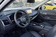 Nissan X-Trail Tekna+