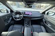 Nissan X-Trail Tekna+