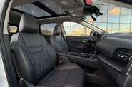 Nissan X-Trail Tekna+