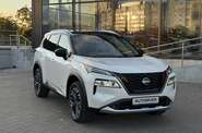Nissan X-Trail Tekna+