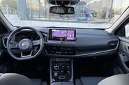 Nissan X-Trail Tekna+