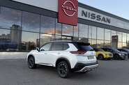 Nissan X-Trail Tekna+