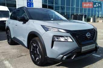Nissan X-Trail 2024 в Харків