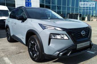 Nissan X-Trail 2024 N-Trek