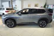 Nissan X-Trail N-Connecta