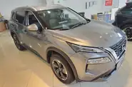 Nissan X-Trail N-Connecta