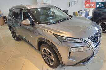 Nissan X-Trail 2025 в Харків