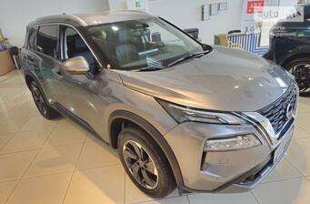 Nissan X-Trail 2025 N-Connecta