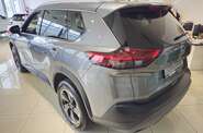 Nissan X-Trail N-Connecta