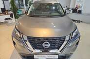 Nissan X-Trail N-Connecta