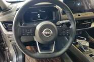 Nissan X-Trail N-Connecta