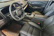 Nissan X-Trail N-Connecta