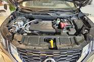 Nissan X-Trail N-Connecta