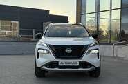 Nissan X-Trail Tekna