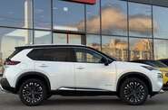 Nissan X-Trail Tekna