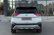 Nissan X-Trail Tekna