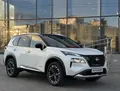 Nissan X-Trail Nissan X-Trail