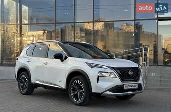 Nissan X-Trail 2025 в Київ