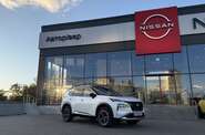 Nissan X-Trail Tekna