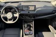 Nissan X-Trail Tekna