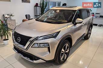 Nissan X-Trail 2025 в Харків