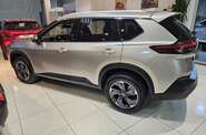 Nissan X-Trail N-Connecta
