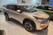 Nissan X-Trail N-Connecta