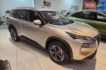 Nissan X-Trail 2025 в Харків