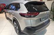 Nissan X-Trail N-Connecta