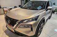 Nissan X-Trail N-Connecta