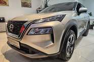 Nissan X-Trail N-Connecta