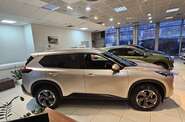 Nissan X-Trail N-Connecta