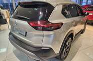 Nissan X-Trail N-Connecta