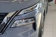 Nissan X-Trail Nissan X-Trail N-Connecta