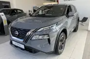 Nissan X-Trail Nissan X-Trail N-Connecta