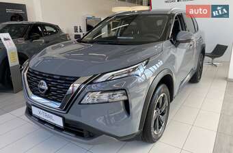 Nissan X-Trail 2025 в Одеса Nissan X-Trail 2025 в Одеса