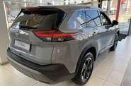Nissan X-Trail Nissan X-Trail N-Connecta