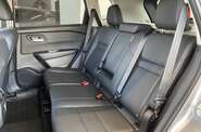 Nissan X-Trail Nissan X-Trail N-Connecta