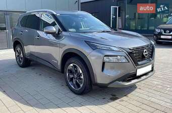 Nissan X-Trail 2025 в Полтава